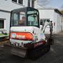 Bobcat 325 / 3,0 tonnen