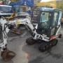 Bobcat 325 / 3,0 tonnen