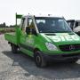 Mercdes Benz Sprinter 313 CDI Doka