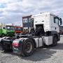 MAN TGS 18.400 / EURO 6 / ADR / Motorschaden / Fahrbereit