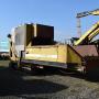 Willibald MZA 4000 / Holzshredder