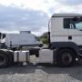 MAN TGS 18.400 / EURO 6 / ADR / Motorschaden / Fahrbereit