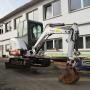 Bobcat 325 / 3,0 tonnen