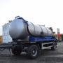 Blumhardt L 18 / Chemie / Gülle / Fäkalin / 13.000 Liter