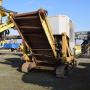 Willibald MZA 4000 / Holzshredder
