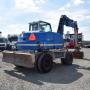 Liebherr A 311 / Powertilt / Oil Quick