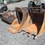 Liebherr A 311 / Powertilt / Oil Quick