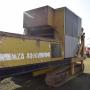 Willibald MZA 4000 / Holzshredder