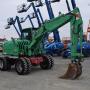 Terex TW 85