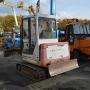 Takeuchi  TB 025 / 4xLöffel / TOP ZUSTAND