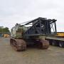 Liebherr  HS 832 HD / 27 m Ausleger