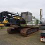 Liebherr  HS 832 HD / 27 m Ausleger