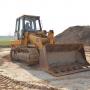 CATERPILLAR 963 C Laderaupe