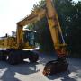 Komatsu PW 180-7K / TOP ZUSTAND