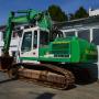 Liebherr 924 B HDSL / Litronic / TOP ZUSTAND