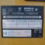 CAT 906 H / Schaufel + Gabel