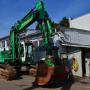 Liebherr 924 B HDSL / Litronic / TOP ZUSTAND