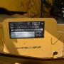 CAT 730C2 / Garantie 03/2021