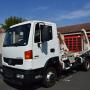 Nissan  ATLEON 75C18 / PALFIT PAK 4 Teleabsetzer / TOP 