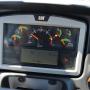 CAT 730C2 / Garantie 03/2021