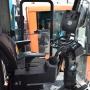Swopper  Max 200 / Wechselbrücken / Mafi / Kamag / Rangier