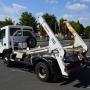 Nissan  ATLEON 75C18 / PALFIT PAK 4 Teleabsetzer / TOP 