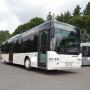 Neoplan N 4416 / Klima