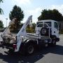 Nissan  ATLEON 75C18 / PALFIT PAK 4 Teleabsetzer / TOP 