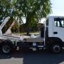 Nissan  ATLEON 75C18 / PALFIT PAK 4 Teleabsetzer / TOP 