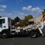 Nissan  ATLEON 75C18 / PALFIT PAK 4 Teleabsetzer / TOP 