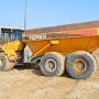 Terex  TA 27 RS DUMPER