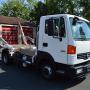 Nissan  ATLEON 75C18 / PALFIT PAK 4 Teleabsetzer / TOP 