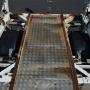 Nissan  ATLEON 75C18 / PALFIT PAK 4 Teleabsetzer / TOP 