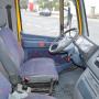 Mercedes Benz Vario 814 D / DoKa / Meiller Kipper