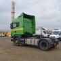 Scania  R 480 Highline / Kipphydr / Schalter / Retarder / EURO 5