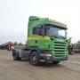 Scania  R 480 Highline / Kipphydr / Schalter / Retarder / EURO 5