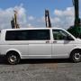 VW T 5 Caravelle 2,5 TDI / 7 Sitzer / Lang