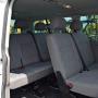 VW T 5 Caravelle 2,5 TDI / 7 Sitzer / Lang