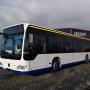 Mercedes Benz O 530 Citaro / EURO 4