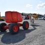 Haulotte HA 16 PX / 4x4x4 / 16 m