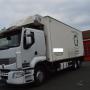 Renault Premium 410 DXI / 6x2 / Thermo King / Schalter / EURO 5