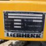 Liebherr R944 BHDSL