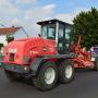 O&K GRADER PowerLine F 156.6 