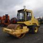 Bomag BW 178 D-3 / Walzenzug / Orginal 900 h **TOP ZUSTAND**