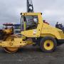 Bomag BW 178 D-3 / Walzenzug / Orginal 900 h **TOP ZUSTAND**