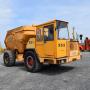 PAUS  UL 3 / 4x4 / Dumper / GG 26.000 kg