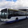 Mercedes Benz O 530 Citaro / EURO 4