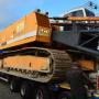 Liebherr HS 853 HD