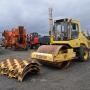 Bomag BW 178 D-3 / Walzenzug / Orginal 900 h **TOP ZUSTAND**