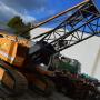 Liebherr HS 853 HD